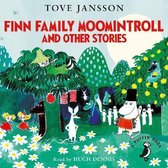 Finn Family Moomintroll and Other Storie