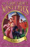 The Lady Grace Mysteries5- The Lady Grace Mysteries: Exile