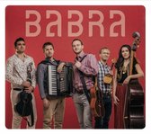 Babra - Babra (CD)