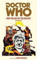 Doctor Who & The Day Of The Daleks