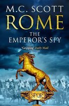 Rome The Emperors Spy
