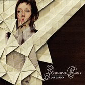 Johanna Elina - Our Garden (CD)