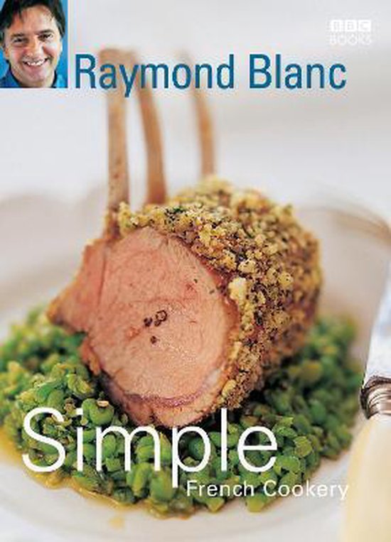 Simple French Cookery - cover