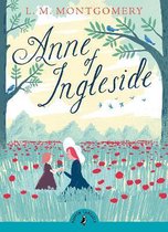 Omslag Anne of Ingleside