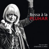 Erika Pluhar - Bossa À La Pluhar (CD)