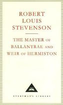 The Master Of Ballantrae And Weir Of Hermiston