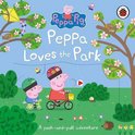 Peppa Pig: Peppa Loves The Park