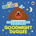 Hey Duggee Goodnight Duggee