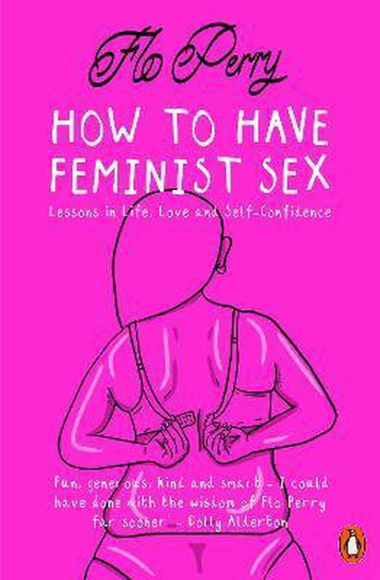 How to Have Feminist Sex - cover