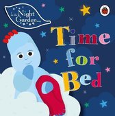In the Night Garden Time for Bed