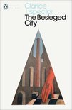 The Besieged City Penguin Modern Classics
