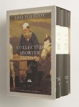 Collected Shorter Fiction Boxed Set 2 V