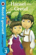 Hansel and Gretel Read it yourself wit