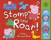 Peppa Pig Stomp & Roar