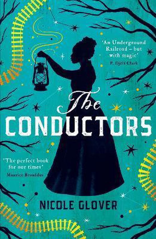 The Conductors - cover