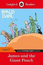 Ladybird Readers Level 2 Roald Dahl J