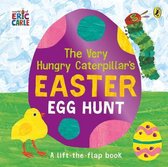 The Very Hungry Caterpillars Easter Egg