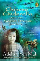 Chinese Cinderella Secret Dragon Soc WL