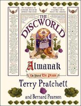 Discworld Almanac
