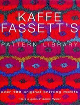 Kaffe Fassett's Pattern Library