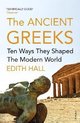 Introducing The Ancient Greeks