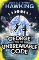 George & The Unbreakable Code