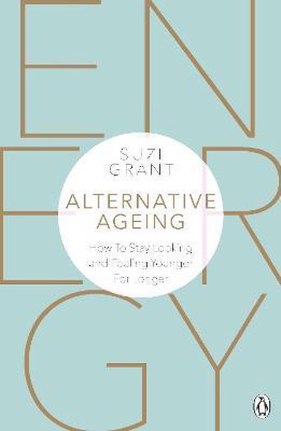 Alternative Ageing - cover
