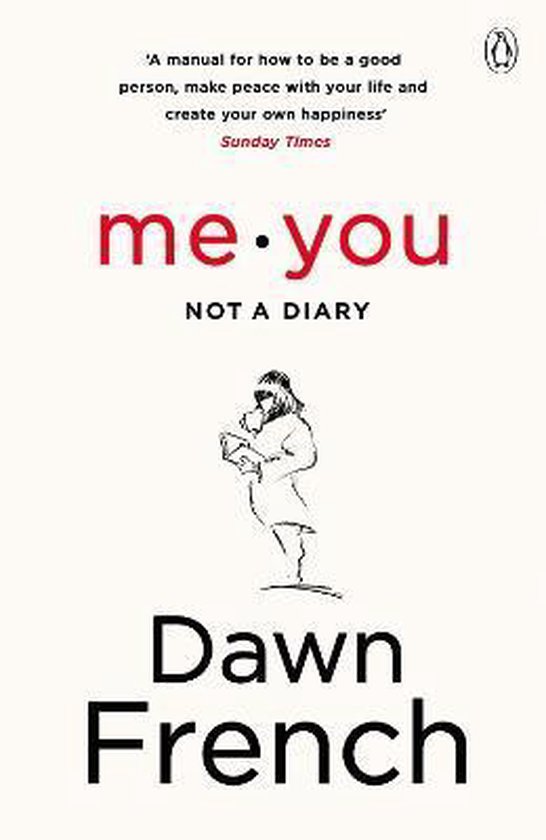 Foto: Me you not a diary