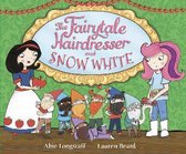 Fairytale Hairdresser & Snow White