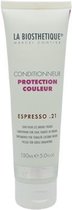 CONDITIONNEUR PROTECTION COULEUR ESPRESSO 21 LA BIOSTHETIQUE
150ML