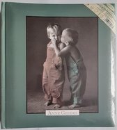 Fotoalbum Anne Geddes Brepols Kid's