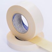 Fermoflex Super Sterke Dubbelzijdige Tape Extra Breed 50mm x 5 Meter