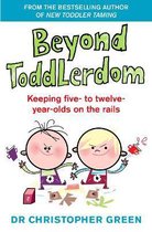 Beyond Toddlerdom