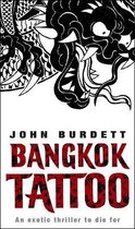 Bangkok Tattoo / Druk 1