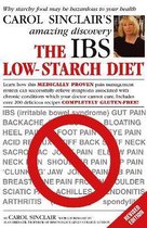 New IBS Low Starch Diet