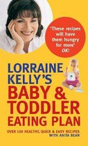 Lorraine Kellys Baby & Toddler Eating Pl