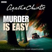 Agatha Christie Murder Is Easy