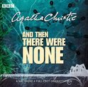 And Then There Were None CD