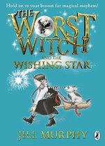 Worst Witch & The Wishing Star
