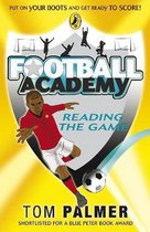 Football Academy Reading The Game