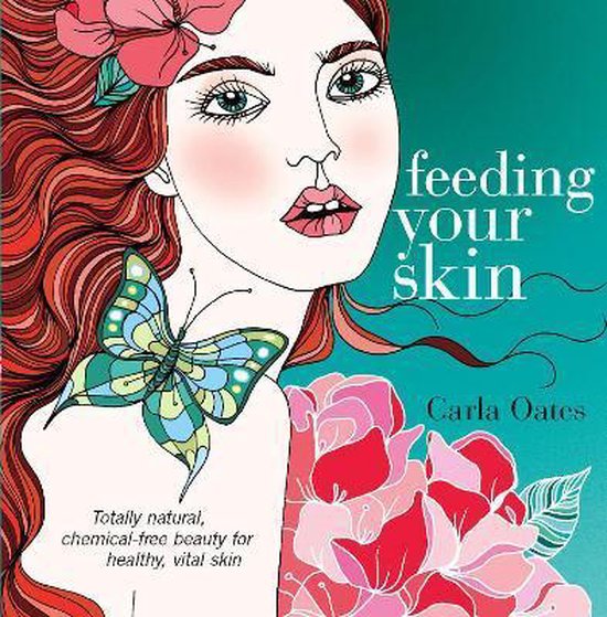 Feeding Your Skin - cover