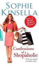 Omslag Confessions of a Shopaholic