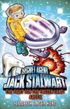 Jack Stalwart Danger On The Frozen Land