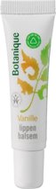 Lippenbalsem, Vanille, op natuurlijke basis, Botanique, 10 ml