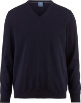 Olymp Trui Merino Donkerblauw - maat L