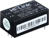 OTRONIC® 220VAC naar 12VDC 0,25A converter module HLK-PM12