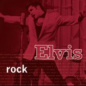 Elvis Presley - Rock (CD)