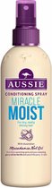 Aussie Miracle Moisture - 250ml - Leave-in Spray