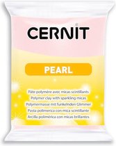 Cernit Pearl 56 gram Pink 475