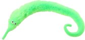 magische worm met draad 20 cm groen